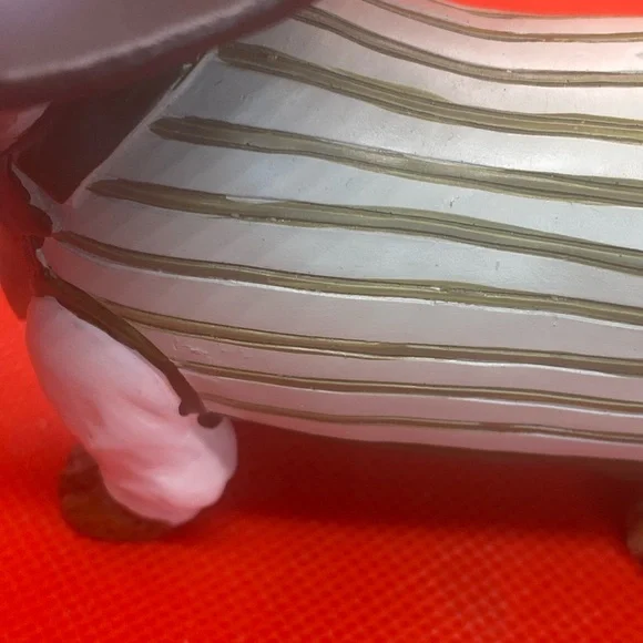 Spurs 'N Fur, Cowboy Dog Figurine Dachshund Clever Maverick Western Hamilton - Picture 7 of 13